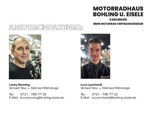 BMW R nineT Pure A2, 0441722