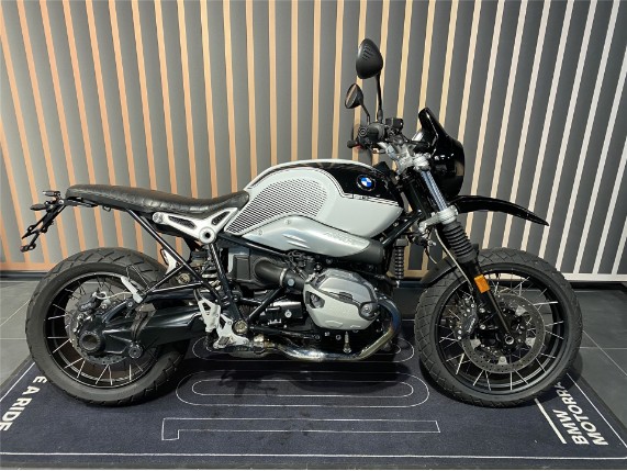 BMW R nineT Urban G/S, 0440109