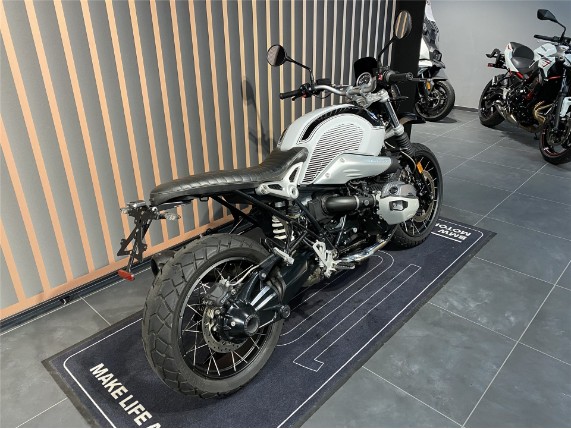BMW R nineT Urban G/S, 0440109