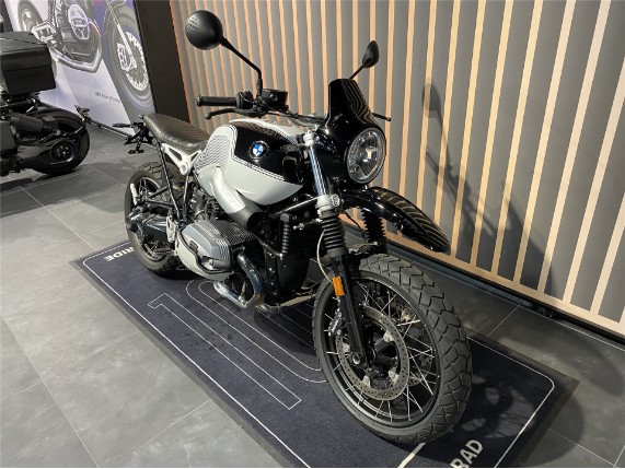 BMW R nineT Urban G/S, 0440109