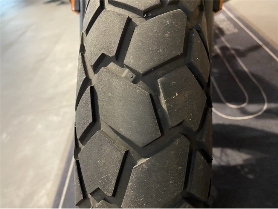 BMW R nineT Urban G/S, 0440109