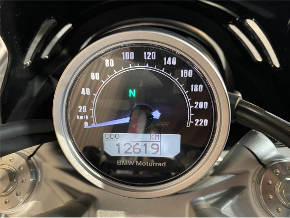 BMW R nineT Urban G/S, 0440109