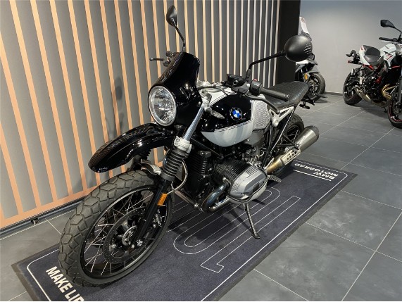 BMW R nineT Urban G/S, 0440109
