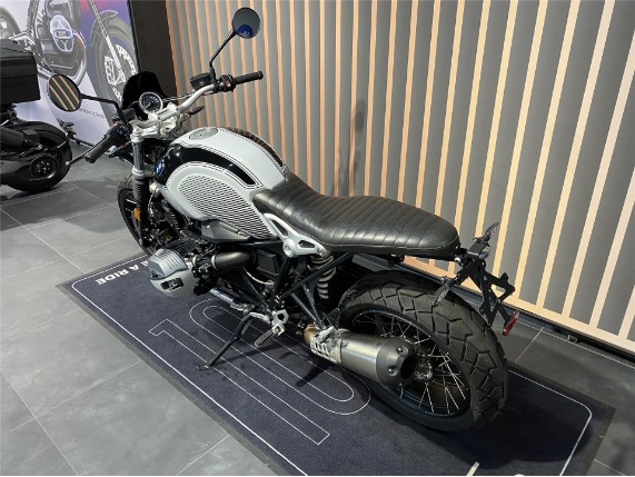 BMW R nineT Urban G/S, 0440109