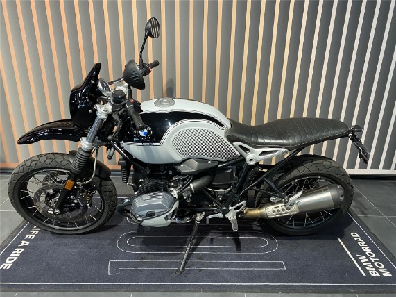 BMW R nineT Urban G/S, 0440109