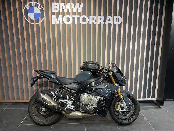 BMW S 1000 R, 0439354