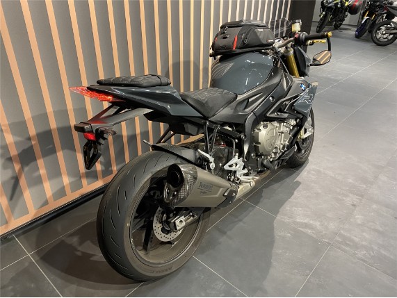 BMW S 1000 R, 0439354