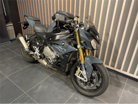 BMW S 1000 R, 0439354