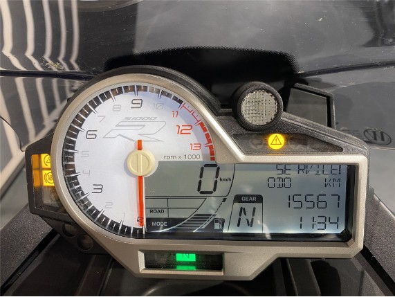 BMW S 1000 R, 0439354