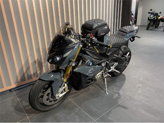 BMW S 1000 R, 0439354
