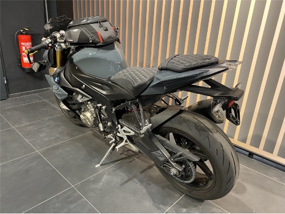 BMW S 1000 R, 0439354