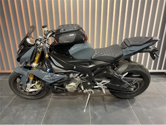 BMW S 1000 R, 0439354