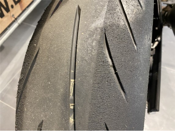 BMW S 1000 R, 0444401