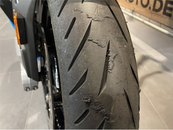 BMW S 1000 R, 0444401