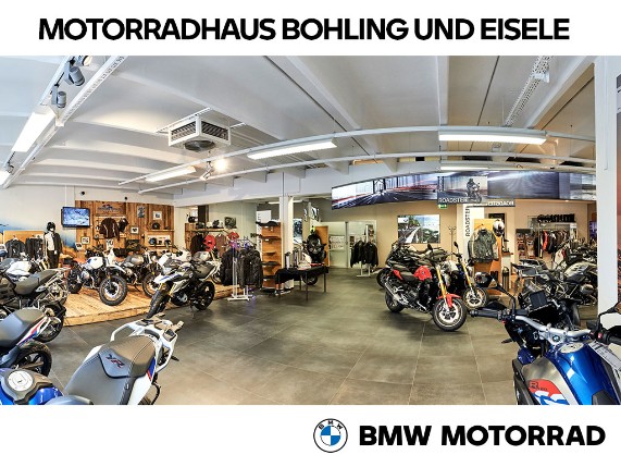 BMW S 1000 R, 0444401