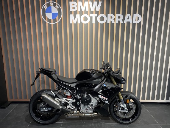 BMW S 1000 R - 2026er Aktion, 0445325