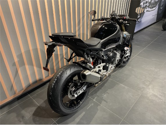 BMW S 1000 R - 2026er Aktion, 0445325