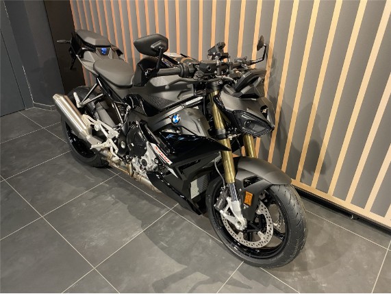 BMW S 1000 R - 2026er Aktion, 0445325