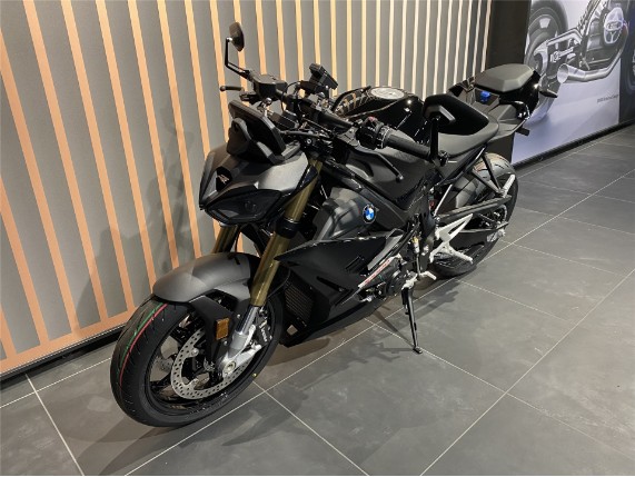 BMW S 1000 R - 2026er Aktion, 0445325