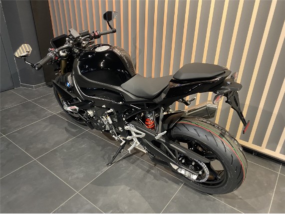BMW S 1000 R - 2026er Aktion, 0445325