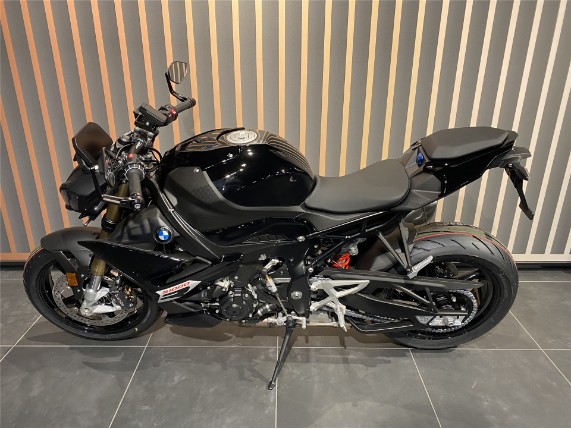 BMW S 1000 R - 2026er Aktion, 0445325