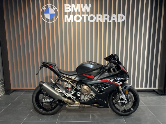 BMW S 1000 RR, 0444361