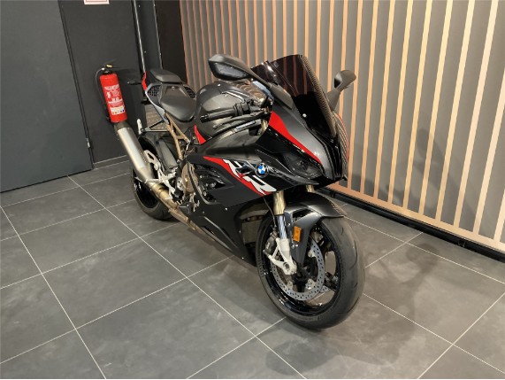 BMW S 1000 RR, 0444361