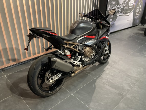 BMW S 1000 RR, 0444361