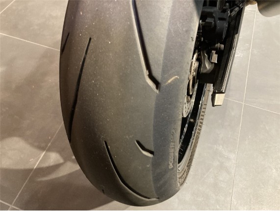 BMW S 1000 RR, 0444361