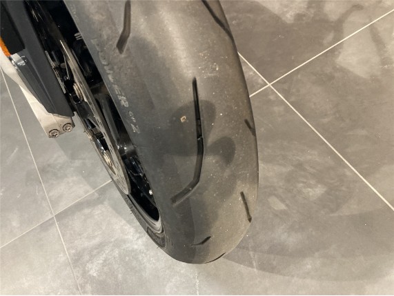 BMW S 1000 RR, 0444361