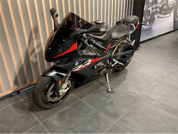 BMW S 1000 RR, 0444361