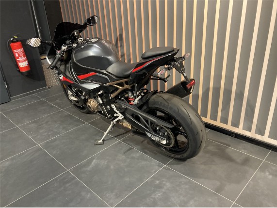 BMW S 1000 RR, 0444361