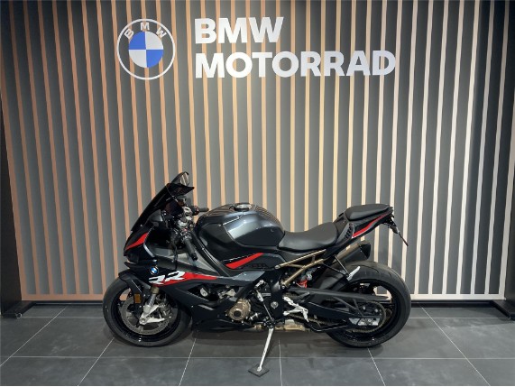BMW S 1000 RR, 0444361
