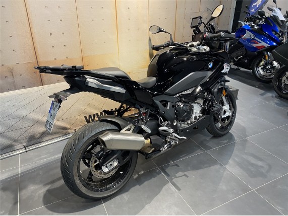 BMW S 1000 XR, 0444308