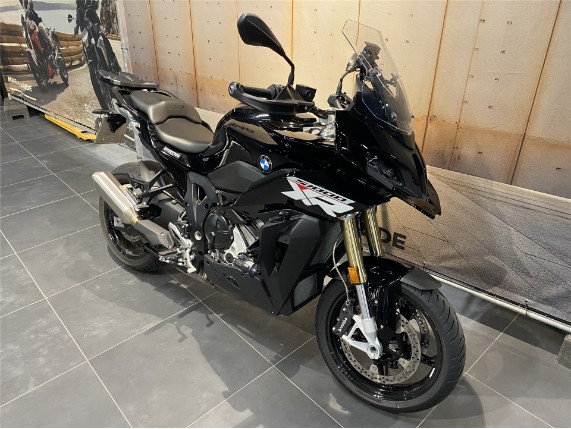 BMW S 1000 XR, 0444308