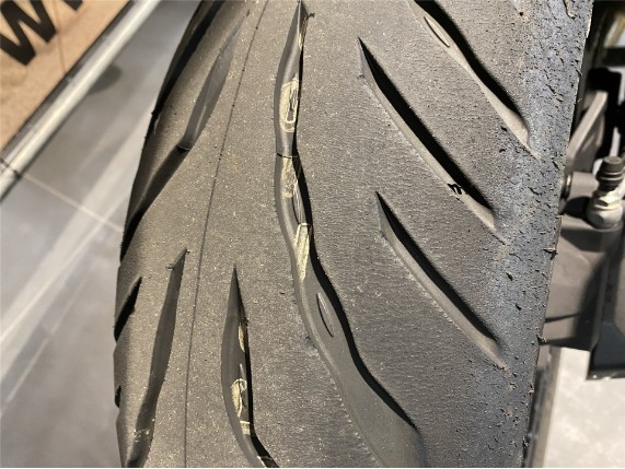 BMW S 1000 XR, 0444308