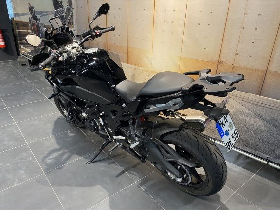 BMW S 1000 XR, 0444308