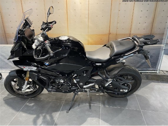 BMW S 1000 XR, 0444308