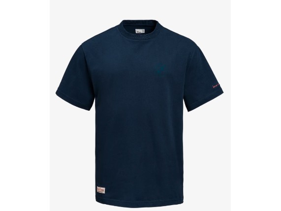 Boxer blau 1