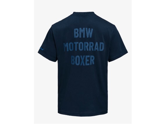 Boxer blau 2