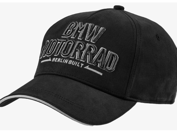 Cap Berlin Built 1