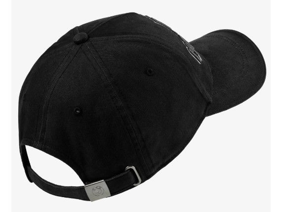 Cap Berlin Built 2
