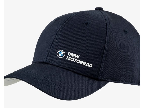 Cap BMW Motorrad 1