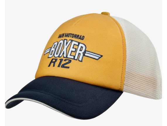 Cap Boxer R12 1