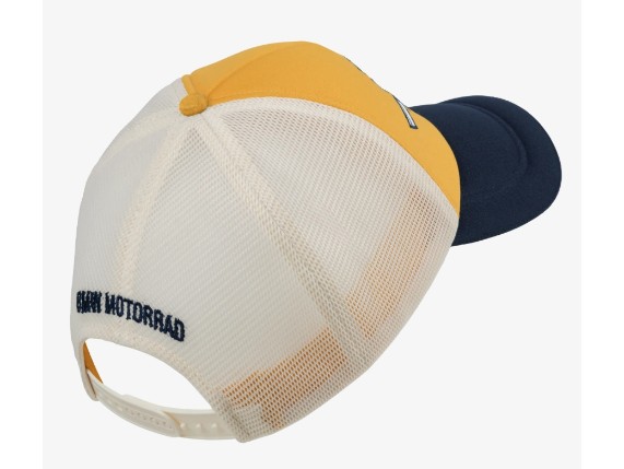 Cap Boxer R12 2