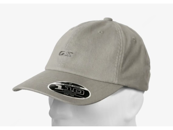 Cap GS Logo 1