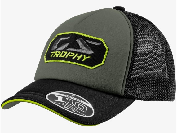 Cap GS Trophy 1