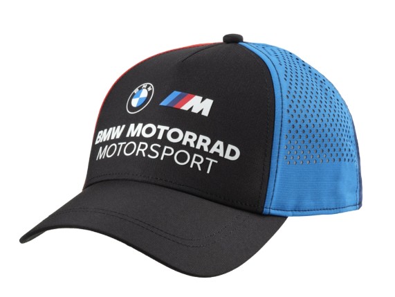 Cap M Motorsport mehrfarbig 1