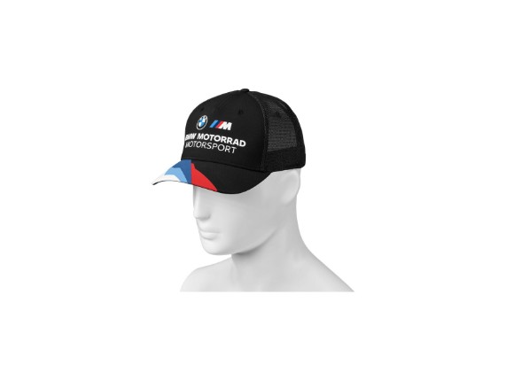 Cap Motorsport 1