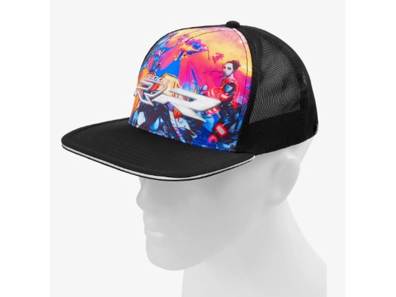Cap S1000RR sz 1